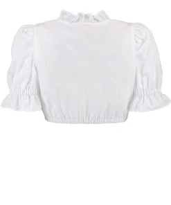 OS-Trachten Dirndlbluse Smufi In Weiß -Stockerpoint Verkaufsgeschäft os trachten dirndlbluse smufi in weiss 2