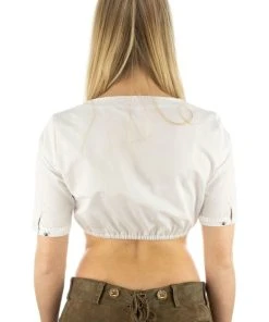 OS-Trachten Dirndlbluse Vebil In Weiß 8 OS-Trachten Dirndlbluse Vebil In Weiß -Stockerpoint Verkaufsgeschäft os trachten dirndlbluse vebil in weiss 1