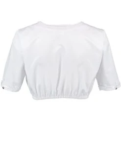 OS-Trachten Dirndlbluse Vebil In Weiß 10 OS-Trachten Dirndlbluse Vebil In Weiß -Stockerpoint Verkaufsgeschäft os trachten dirndlbluse vebil in weiss 3