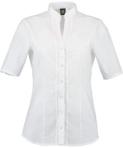 OS-Trachten Trachtenbluse Adema In Weiß -Stockerpoint Verkaufsgeschäft os trachten trachtenbluse adema in weiss 2