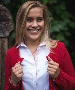 OS-Trachten Trachtenbluse Ajone In Mittelrot 7 OS-Trachten Trachtenbluse Ajone In Mittelrot -Stockerpoint Verkaufsgeschäft os trachten trachtenbluse ajone in mittelrot 2