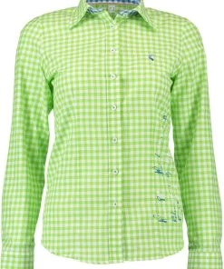 OS-Trachten Trachtenbluse Cridam In Giftgrün 10 OS-Trachten Trachtenbluse Cridam In Giftgrün -Stockerpoint Verkaufsgeschäft os trachten trachtenbluse cridam in giftgrun 2
