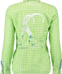 OS-Trachten Trachtenbluse Cridam In Giftgrün 11 OS-Trachten Trachtenbluse Cridam In Giftgrün -Stockerpoint Verkaufsgeschäft os trachten trachtenbluse cridam in giftgrun 3