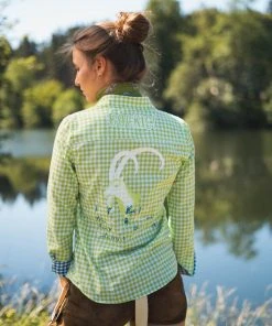 OS-Trachten Trachtenbluse Cridam In Giftgrün 13 OS-Trachten Trachtenbluse Cridam In Giftgrün -Stockerpoint Verkaufsgeschäft os trachten trachtenbluse cridam in giftgrun 5