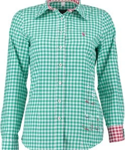 OS-Trachten Trachtenbluse Cridam In Trachtengrün 10 OS-Trachten Trachtenbluse Cridam In Trachtengrün -Stockerpoint Verkaufsgeschäft os trachten trachtenbluse cridam in trachtengrun 2