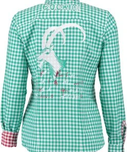 OS-Trachten Trachtenbluse Cridam In Trachtengrün 11 OS-Trachten Trachtenbluse Cridam In Trachtengrün -Stockerpoint Verkaufsgeschäft os trachten trachtenbluse cridam in trachtengrun 3