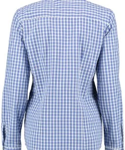 OS-Trachten Trachtenbluse Dylena In Kornblau 5 OS-Trachten Trachtenbluse Dylena In Kornblau -Stockerpoint Verkaufsgeschäft os trachten trachtenbluse dylena in kornblau 1