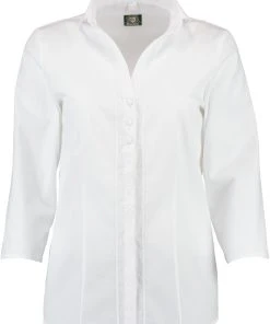 OS-Trachten Trachtenbluse Eqasa In Weiß 9 OS-Trachten Trachtenbluse Eqasa In Weiß -Stockerpoint Verkaufsgeschäft os trachten trachtenbluse eqasa in weiss 2