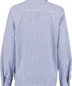 OS-Trachten Trachtenbluse Eretep In Kornblau 6 OS-Trachten Trachtenbluse Eretep In Kornblau -Stockerpoint Verkaufsgeschäft os trachten trachtenbluse eretep in kornblau 1