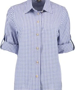 OS-Trachten Trachtenbluse Eretep In Kornblau 7 OS-Trachten Trachtenbluse Eretep In Kornblau -Stockerpoint Verkaufsgeschäft os trachten trachtenbluse eretep in kornblau 2
