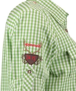 OS-Trachten Trachtenbluse Fronix In Giftgrün 12 OS-Trachten Trachtenbluse Fronix In Giftgrün -Stockerpoint Verkaufsgeschäft os trachten trachtenbluse fronix in giftgrun 3