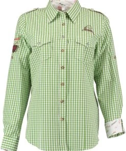 OS-Trachten Trachtenbluse Fronix In Giftgrün 13 OS-Trachten Trachtenbluse Fronix In Giftgrün -Stockerpoint Verkaufsgeschäft os trachten trachtenbluse fronix in giftgrun 4