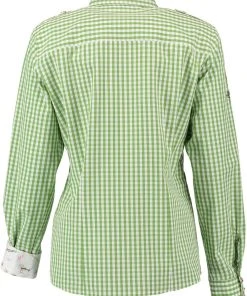 OS-Trachten Trachtenbluse Fronix In Giftgrün 14 OS-Trachten Trachtenbluse Fronix In Giftgrün -Stockerpoint Verkaufsgeschäft os trachten trachtenbluse fronix in giftgrun 5