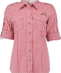 OS-Trachten Trachtenbluse Fronix In Mittelrot 11 OS-Trachten Trachtenbluse Fronix In Mittelrot -Stockerpoint Verkaufsgeschäft os trachten trachtenbluse fronix in mittelrot 2