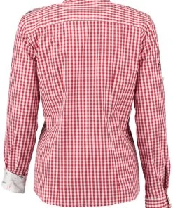 OS-Trachten Trachtenbluse Fronix In Mittelrot 14 OS-Trachten Trachtenbluse Fronix In Mittelrot -Stockerpoint Verkaufsgeschäft os trachten trachtenbluse fronix in mittelrot 5