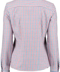 OS-Trachten Trachtenbluse Godoyo In Mittelrot 5 OS-Trachten Trachtenbluse Godoyo In Mittelrot -Stockerpoint Verkaufsgeschäft os trachten trachtenbluse godoyo in mittelrot 1