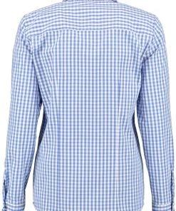 OS-Trachten Trachtenbluse Idenex In Jeans 5 OS-Trachten Trachtenbluse Idenex In Jeans -Stockerpoint Verkaufsgeschäft os trachten trachtenbluse idenex in jeans 1