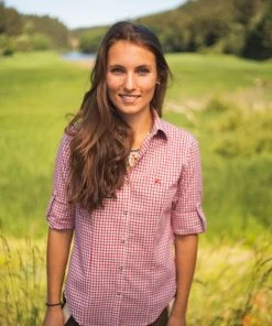 OS-Trachten Trachtenbluse Miweyo In Mittelrot -Stockerpoint Verkaufsgeschäft os trachten trachtenbluse miweyo in mittelrot 5