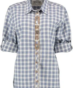 OS-Trachten Trachtenbluse Modaya In Jeans 8 OS-Trachten Trachtenbluse Modaya In Jeans -Stockerpoint Verkaufsgeschäft os trachten trachtenbluse modaya in jeans 2