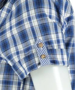 OS-Trachten Trachtenbluse Nootam In Dunkelblau 9 OS-Trachten Trachtenbluse Nootam In Dunkelblau -Stockerpoint Verkaufsgeschäft os trachten trachtenbluse nootam in dunkelblau 3