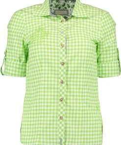 OS-Trachten Trachtenbluse Odibe In Giftgrün 7 OS-Trachten Trachtenbluse Odibe In Giftgrün -Stockerpoint Verkaufsgeschäft os trachten trachtenbluse odibe in giftgrun 2