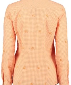 OS-Trachten Trachtenbluse Oloni In Orange 5 OS-Trachten Trachtenbluse Oloni In Orange -Stockerpoint Verkaufsgeschäft os trachten trachtenbluse oloni in orange 1