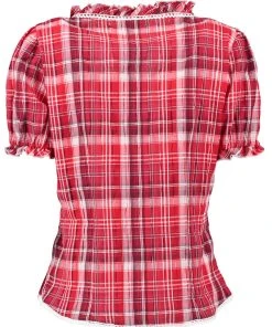 OS-Trachten Trachtenbluse Smussu In Mittelrot 9 OS-Trachten Trachtenbluse Smussu In Mittelrot -Stockerpoint Verkaufsgeschäft os trachten trachtenbluse smussu in mittelrot 3