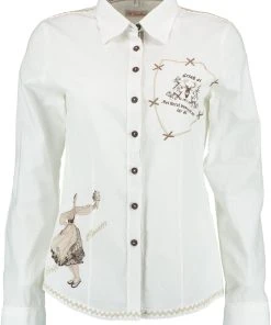 OS-Trachten Trachtenbluse Spaci In Weiß 10 OS-Trachten Trachtenbluse Spaci In Weiß -Stockerpoint Verkaufsgeschäft os trachten trachtenbluse spaci in weiss 2