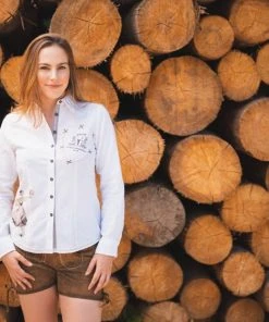 OS-Trachten Trachtenbluse Spaci In Weiß 12 OS-Trachten Trachtenbluse Spaci In Weiß -Stockerpoint Verkaufsgeschäft os trachten trachtenbluse spaci in weiss 4