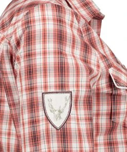 OS-Trachten Trachtenbluse Troyos In Orange 7 OS-Trachten Trachtenbluse Troyos In Orange -Stockerpoint Verkaufsgeschäft os trachten trachtenbluse troyos in orange 2