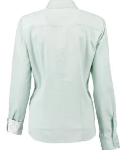 OS-Trachten Trachtenbluse Vopuzo In Mint -Stockerpoint Verkaufsgeschäft os trachten trachtenbluse vopuzo in mint 1