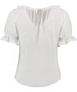 OS-Trachten Trachtenbluse Vunaya In Weiß -Stockerpoint Verkaufsgeschäft os trachten trachtenbluse vunaya in weiss 1