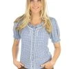 OS-Trachten Trachtenbluse Zamara In Kornblau 1 OS-Trachten Trachtenbluse Zamara In Kornblau -Stockerpoint Verkaufsgeschäft os trachten trachtenbluse zamara in kornblau