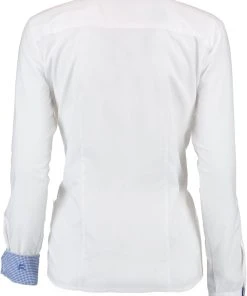 OS-Trachten Trachtenbluse Zejazi In Weiß -Stockerpoint Verkaufsgeschäft os trachten trachtenbluse zejazi in weiss 1