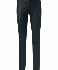 Peter Hahn Lederhose Leather In Schwarz -Stockerpoint Verkaufsgeschäft peter hahn lederhose leather in schwarz 5 scaled