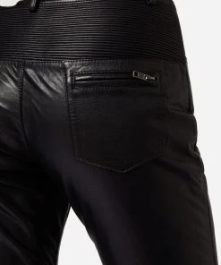 RICANO Lederhose 9810 In Schwarz 11 RICANO Lederhose 9810 In Schwarz -Stockerpoint Verkaufsgeschäft ricano lederhose 9810 in schwarz 4 scaled