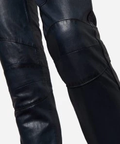 RICANO Lederhose Donna II In Blau 12 RICANO Lederhose Donna II In Blau -Stockerpoint Verkaufsgeschäft ricano lederhose donna ii in blau 4 scaled