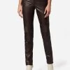 RICANO Lederhose Donna In Braun -Stockerpoint Verkaufsgeschäft ricano lederhose donna in braun scaled