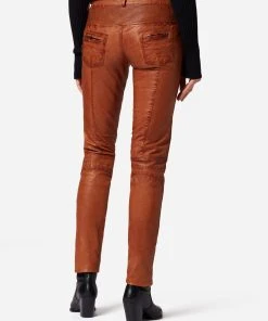 RICANO Lederhose Donna In Cognac Braun 8 RICANO Lederhose Donna In Cognac Braun -Stockerpoint Verkaufsgeschäft ricano lederhose donna in cognac braun 2 scaled