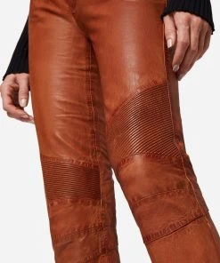 RICANO Lederhose Donna In Cognac Braun 9 RICANO Lederhose Donna In Cognac Braun -Stockerpoint Verkaufsgeschäft ricano lederhose donna in cognac braun 3 scaled
