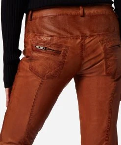 RICANO Lederhose Donna In Cognac Braun 10 RICANO Lederhose Donna In Cognac Braun -Stockerpoint Verkaufsgeschäft ricano lederhose donna in cognac braun 4 scaled