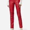 RICANO Lederhose Donna In Rot 1 RICANO Lederhose Donna In Rot -Stockerpoint Verkaufsgeschäft ricano lederhose donna in rot scaled