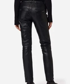 RICANO Lederhose Donna In Schwarz 9 RICANO Lederhose Donna In Schwarz -Stockerpoint Verkaufsgeschäft ricano lederhose donna in schwarz 2 scaled