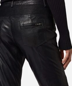 RICANO Lederhose Donna In Schwarz 10 RICANO Lederhose Donna In Schwarz -Stockerpoint Verkaufsgeschäft ricano lederhose donna in schwarz 3 scaled