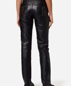 RICANO Lederhose Inspirit In Schwarz 9 RICANO Lederhose Inspirit In Schwarz -Stockerpoint Verkaufsgeschäft ricano lederhose inspirit in schwarz 2 scaled