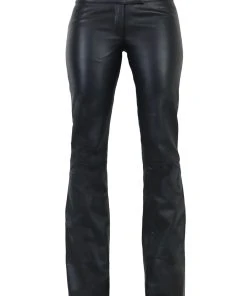 RICANO Lederhose Low Cut 2 In Schwarz 13 RICANO Lederhose Low Cut 2 In Schwarz -Stockerpoint Verkaufsgeschäft ricano lederhose low cut 2 in schwarz 5 scaled