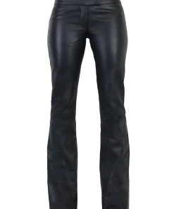 RICANO Lederhose Low Cut In Schwarz 13 RICANO Lederhose Low Cut In Schwarz -Stockerpoint Verkaufsgeschäft ricano lederhose low cut in schwarz 5 scaled