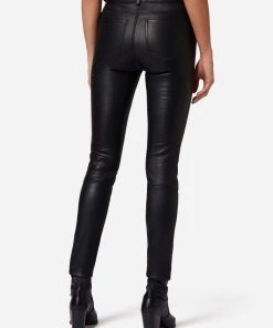 RICANO Lederhose PND (Stretch) In Schwarz 9 RICANO Lederhose PND (Stretch) In Schwarz -Stockerpoint Verkaufsgeschäft ricano lederhose pnd stretch in schwarz 2 scaled