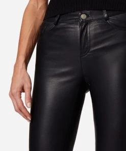 RICANO Lederhose PND (Stretch) In Schwarz 10 RICANO Lederhose PND (Stretch) In Schwarz -Stockerpoint Verkaufsgeschäft ricano lederhose pnd stretch in schwarz 3 scaled