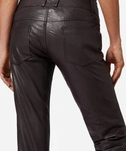 RICANO Lederhose Triston-B In Braun 11 RICANO Lederhose Triston-B In Braun -Stockerpoint Verkaufsgeschäft ricano lederhose triston b in braun 4 scaled